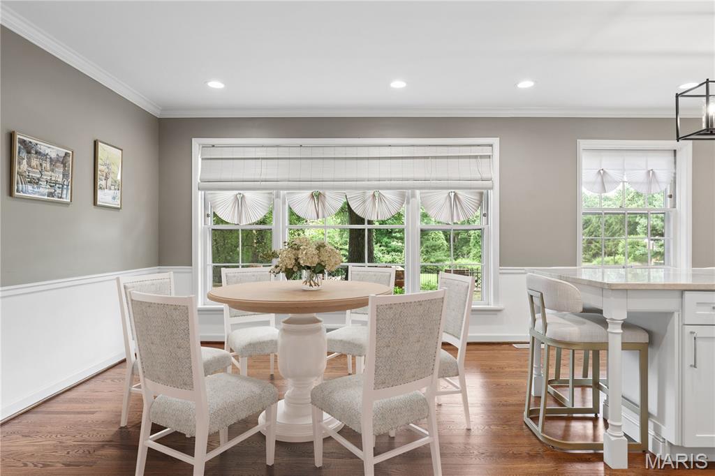 Graybridge Road - Residential