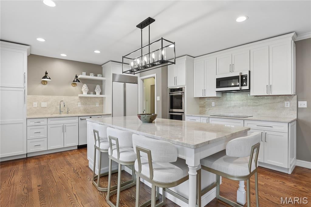 Graybridge Road - Residential