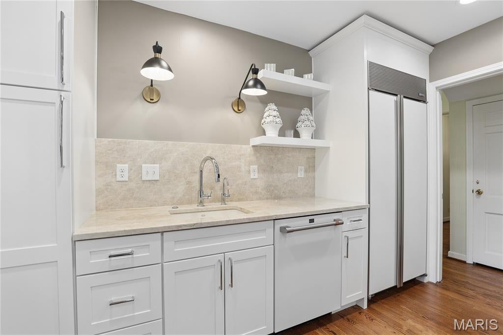 Graybridge Road - Residential