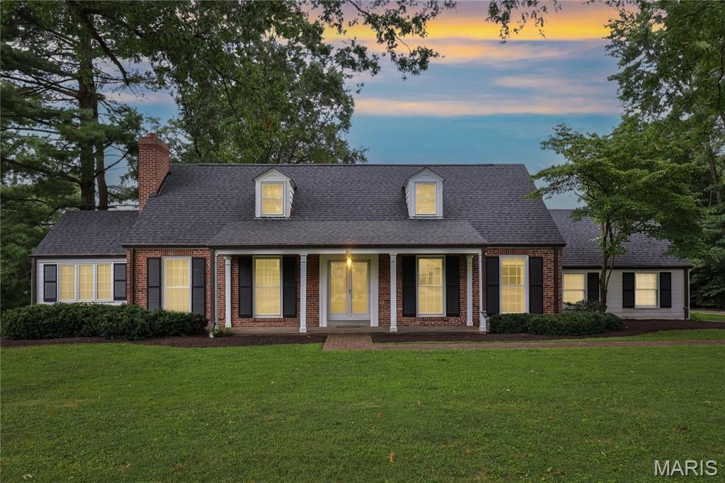 Graybridge Road - Residential