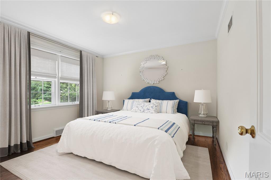 Graybridge Road - Residential