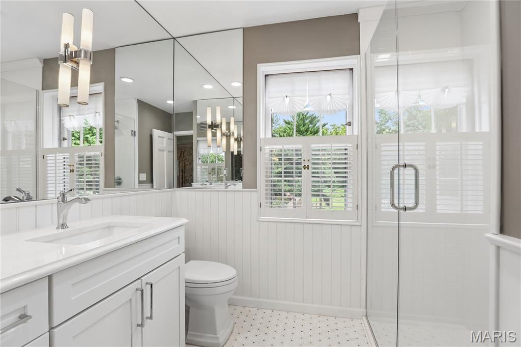 Graybridge Road - Residential