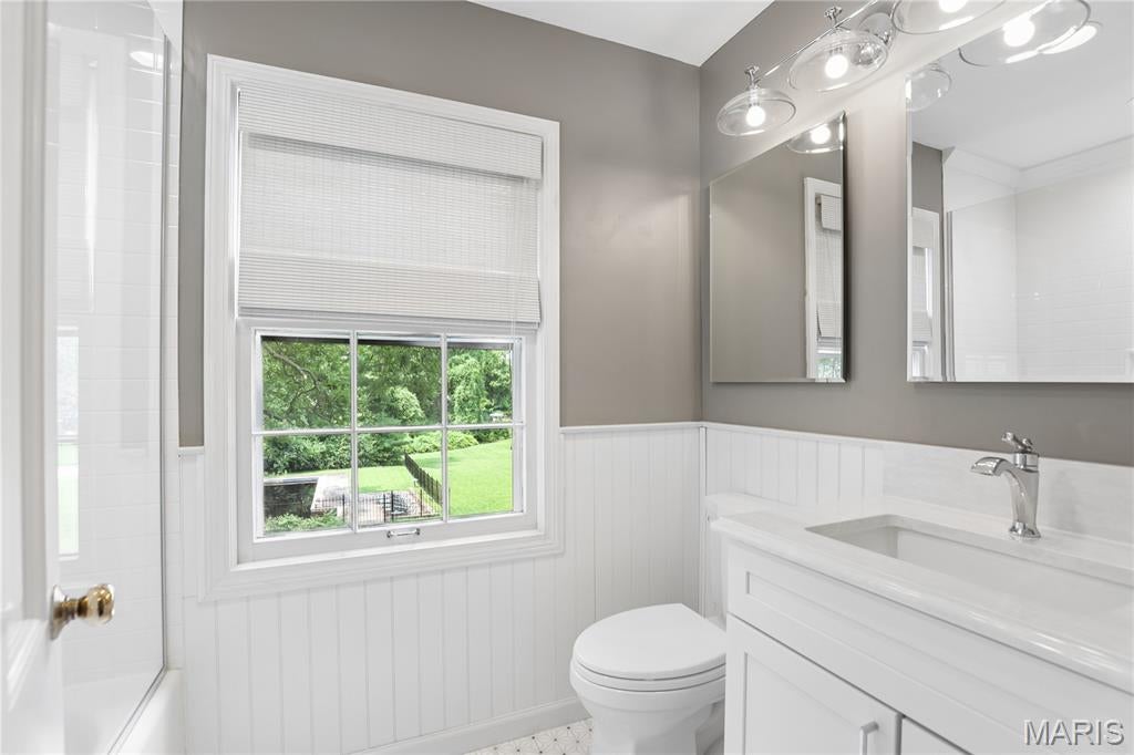 Graybridge Road - Residential