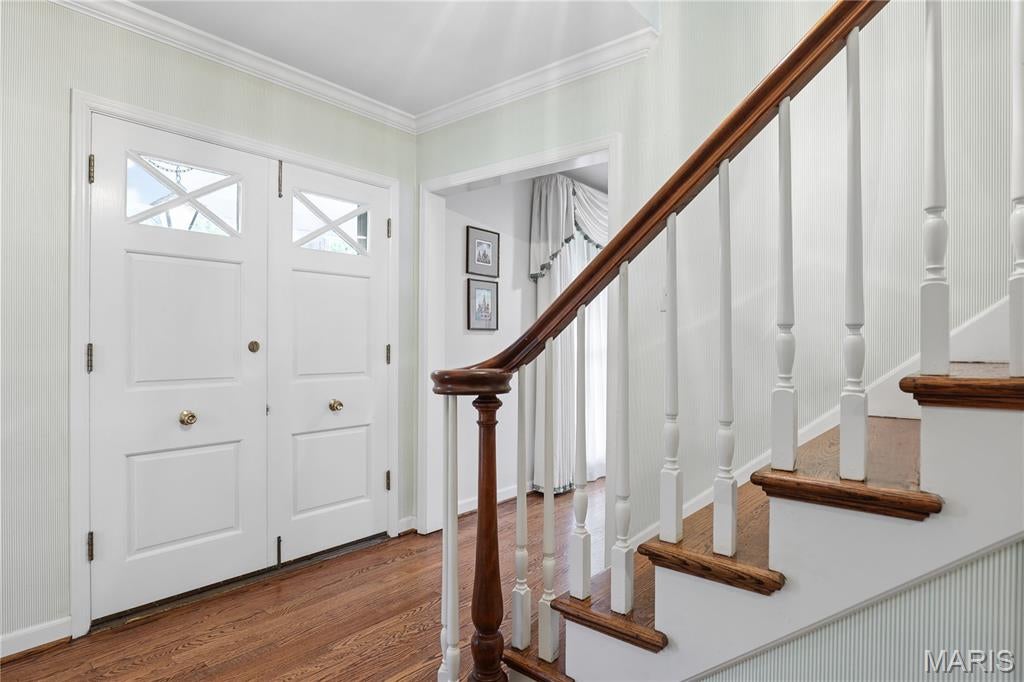 Graybridge Road - Residential