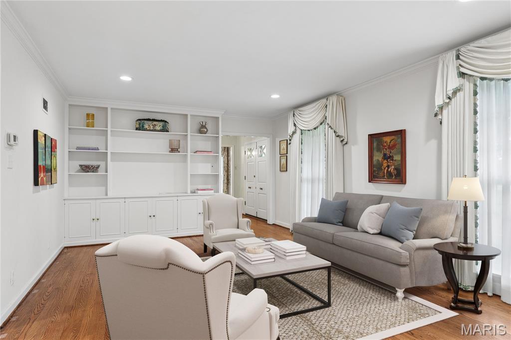 Graybridge Road - Residential