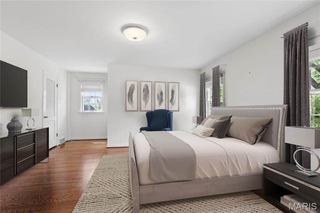 Graybridge Road - Residential