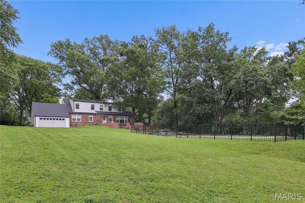 Graybridge Road - Residential