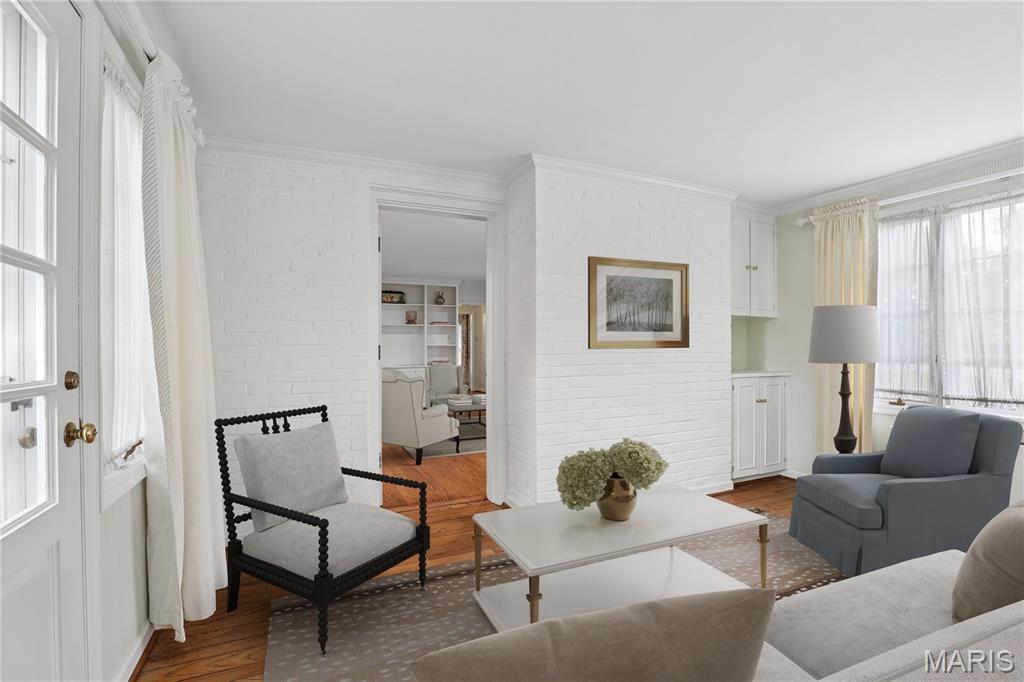 Graybridge Road - Residential