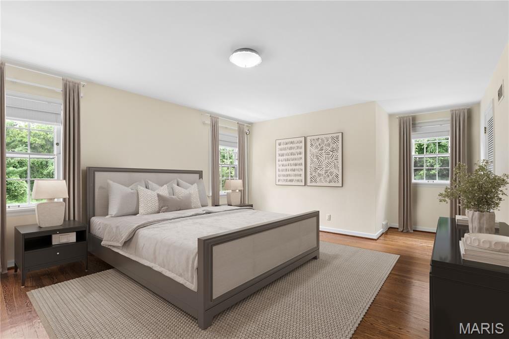 Graybridge Road - Residential