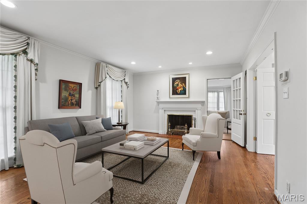 Graybridge Road - Residential