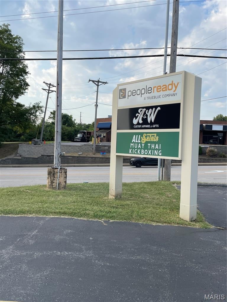 None - Commercial Lease