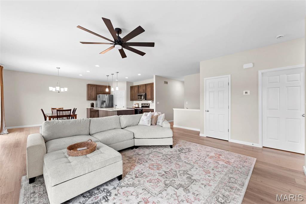 Pinckney Ridge - Residential