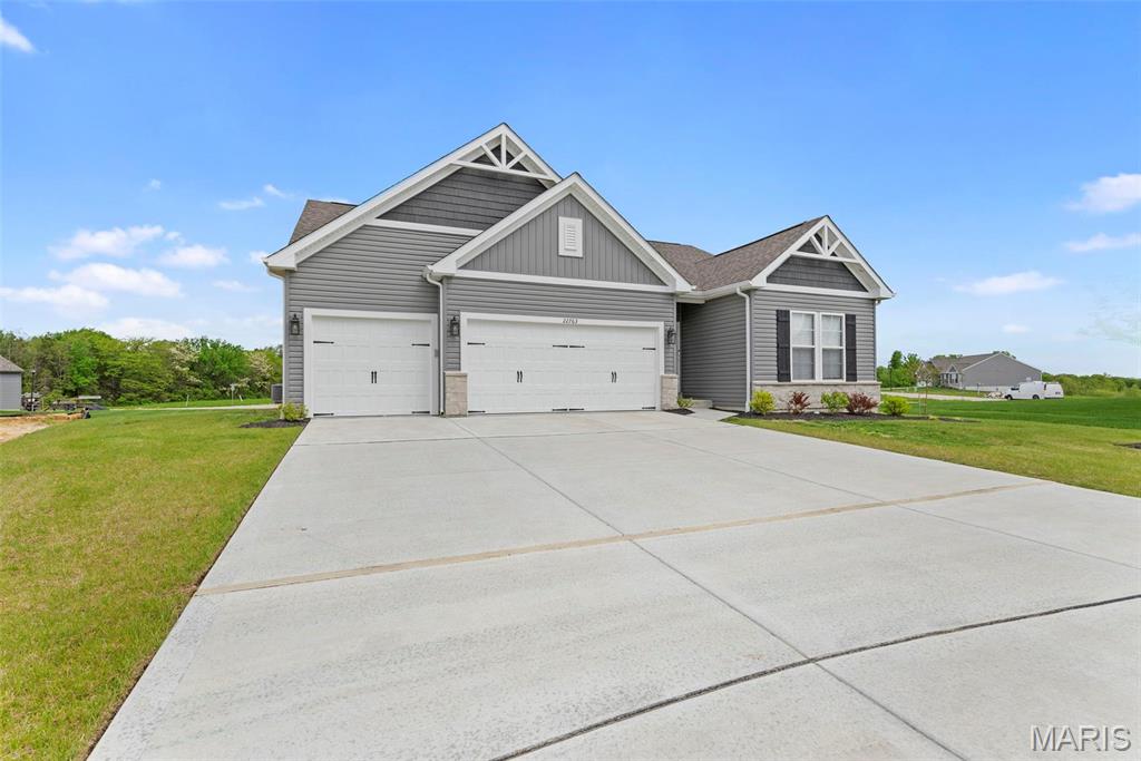 Pinckney Ridge - Residential