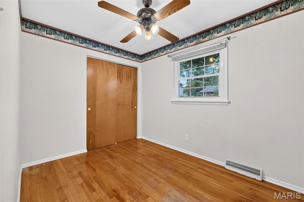 Woodcliff Estate #2 - Residential