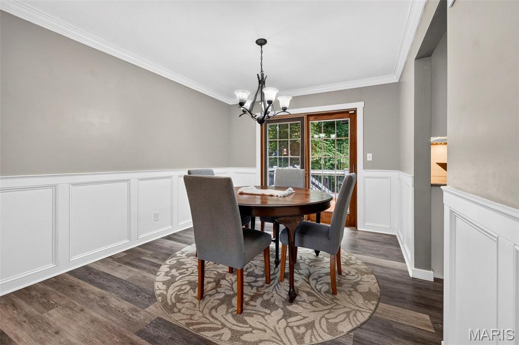 Woodcliff Estate #2 - Residential