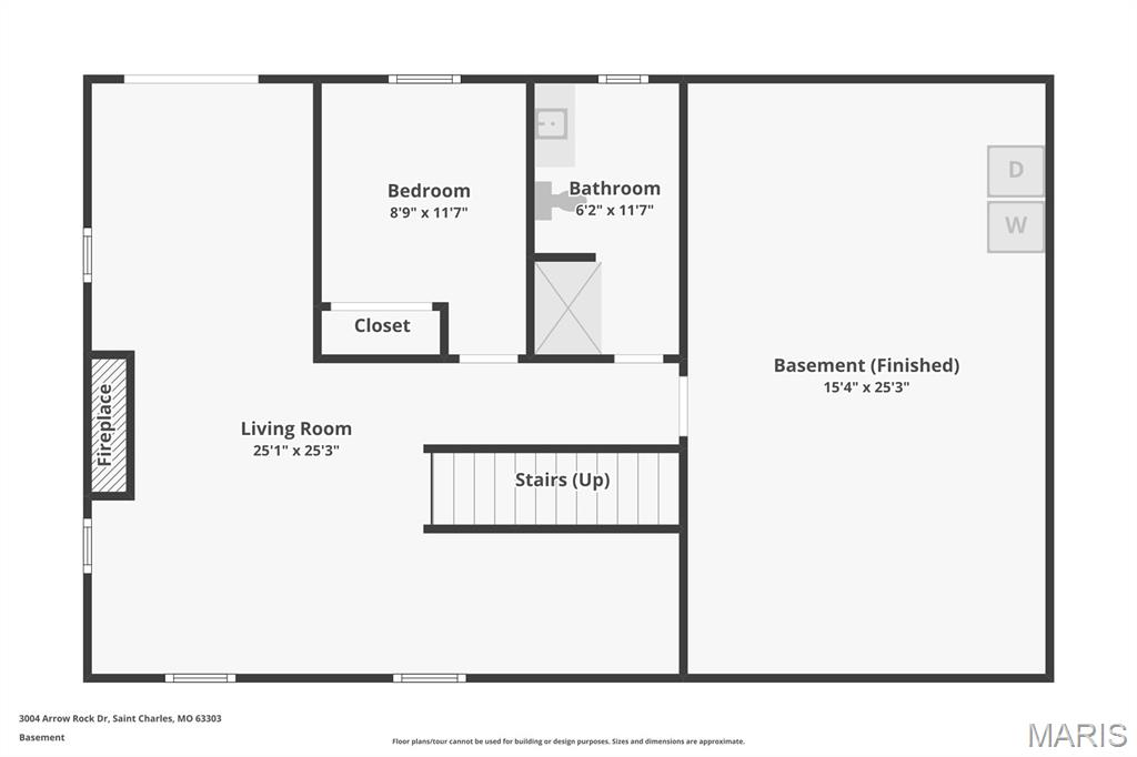 Woodcliff Estate #2 - Residential