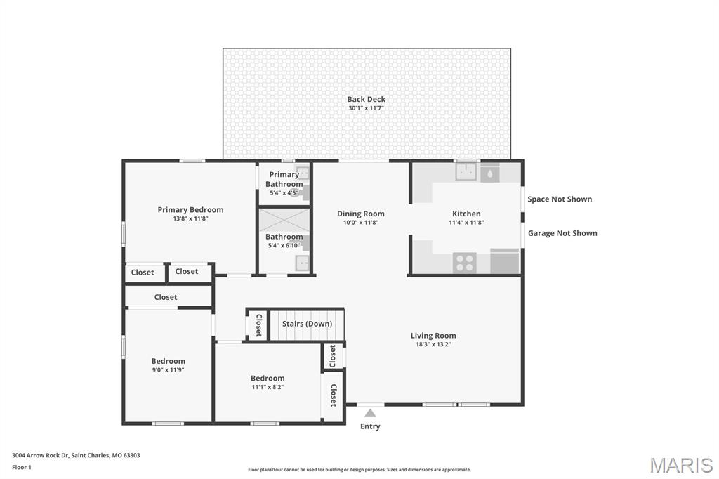 Woodcliff Estate #2 - Residential