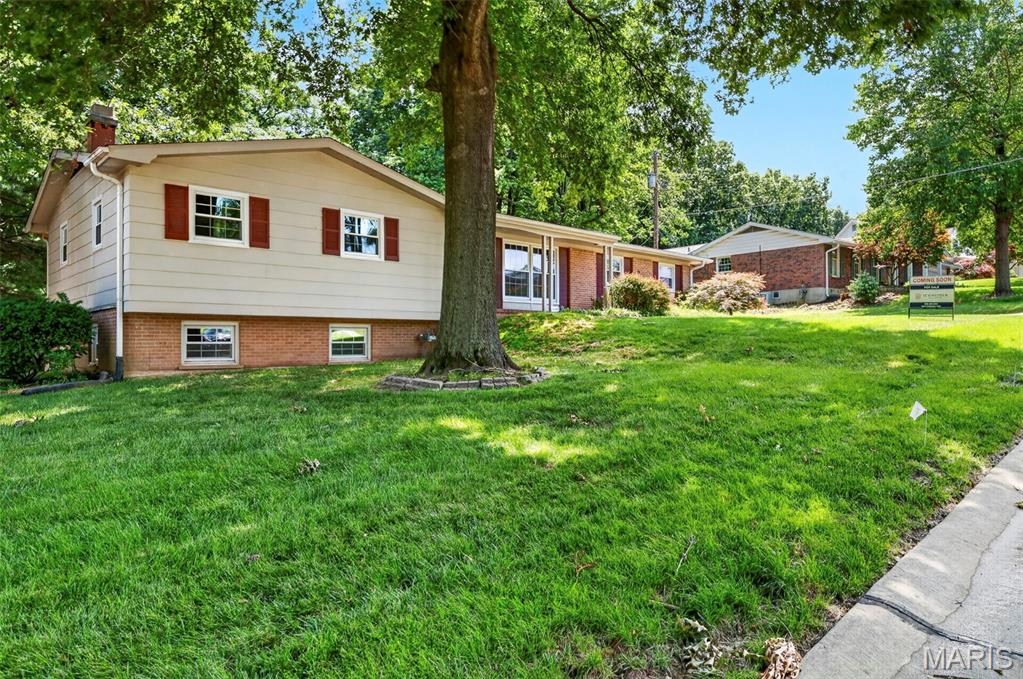 Woodcliff Estate #2 - Residential