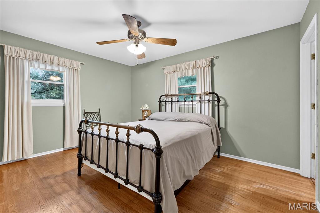 Woodcliff Estate #2 - Residential