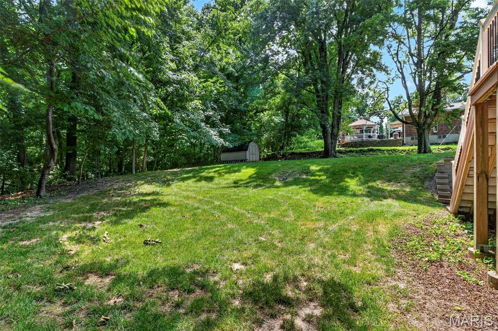 Woodcliff Estate #2 - Residential