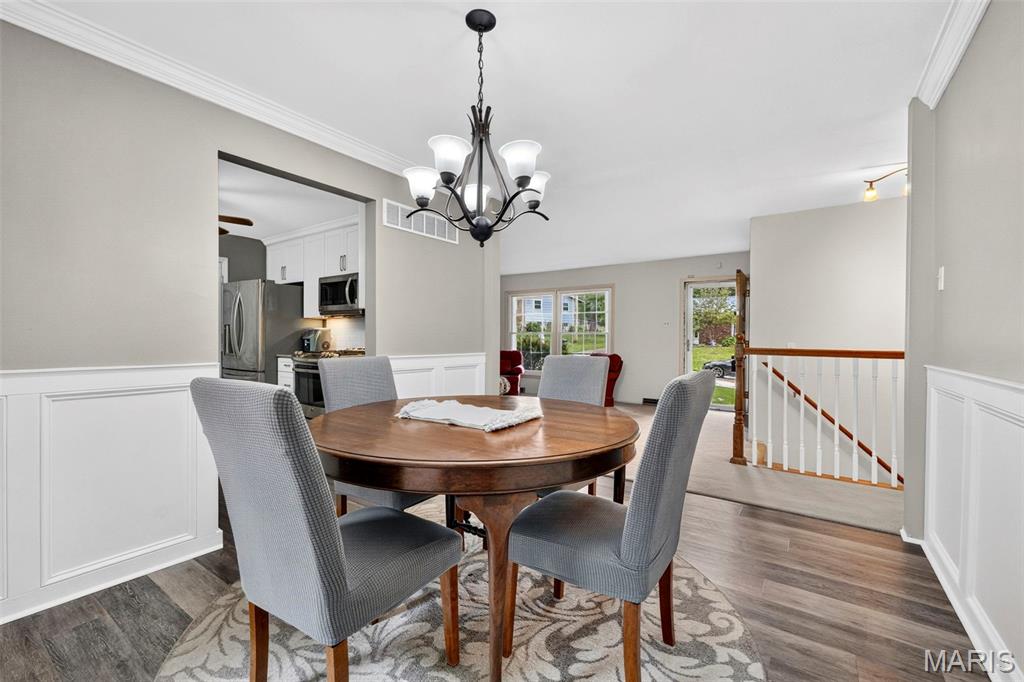 Woodcliff Estate #2 - Residential