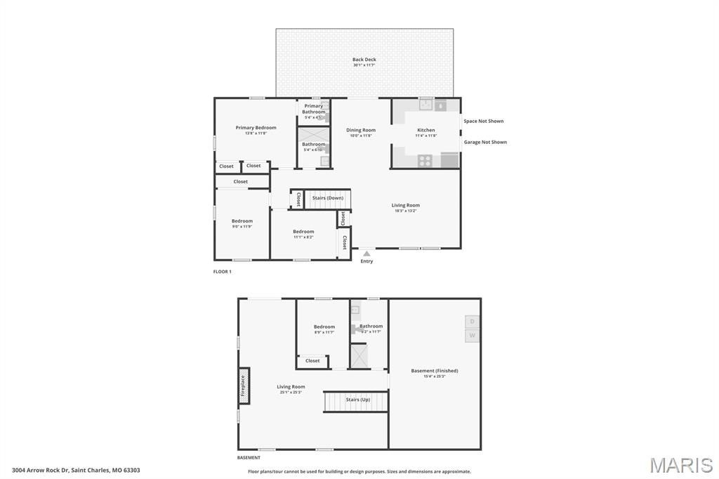 Woodcliff Estate #2 - Residential