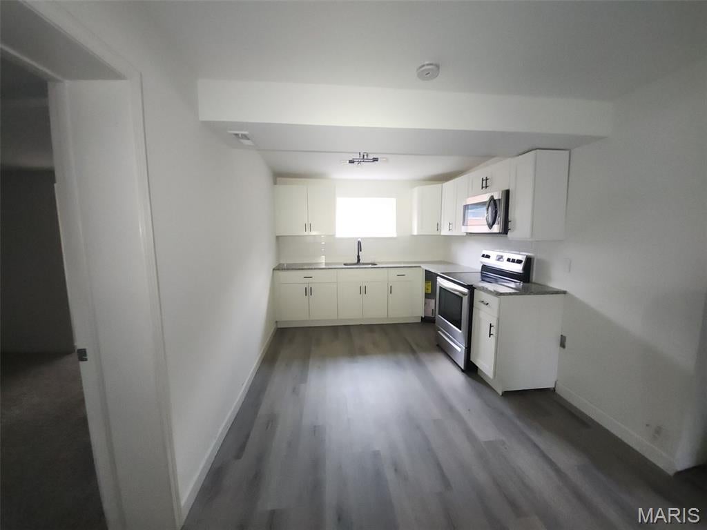Alphonse Berry Tr - Residential