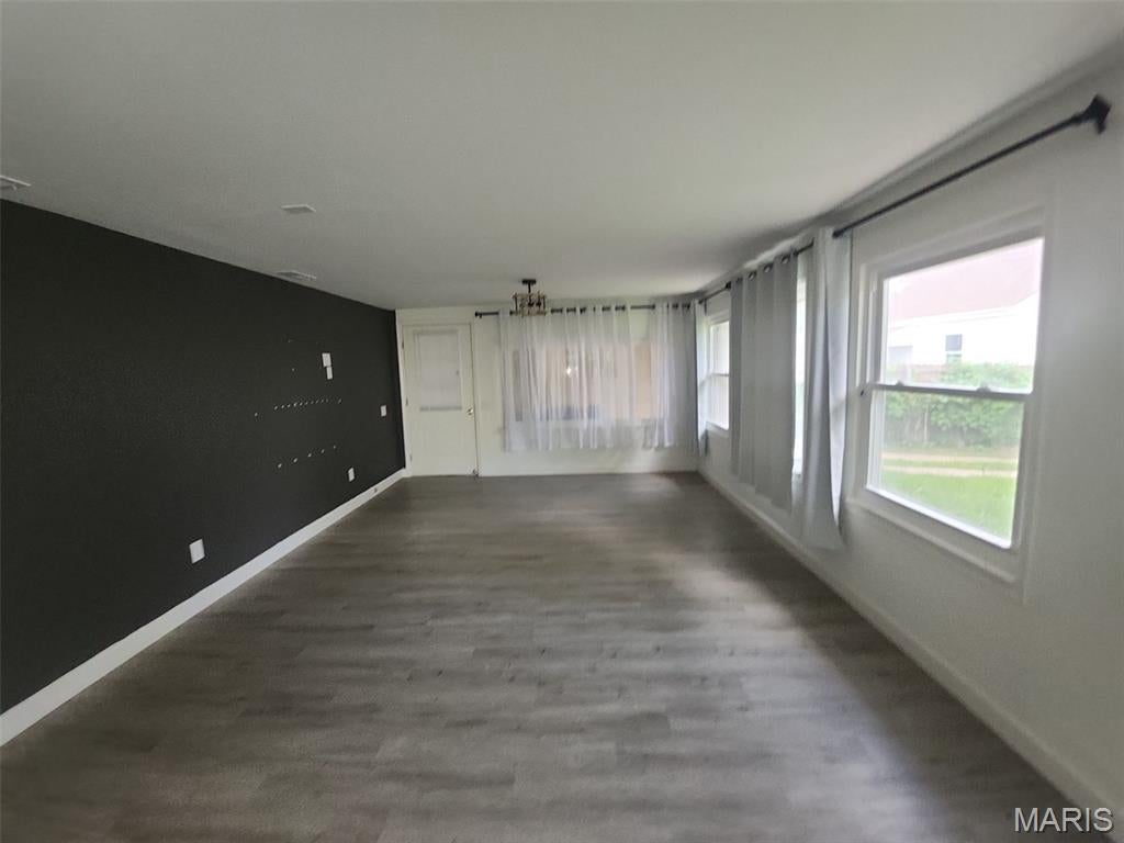 Alphonse Berry Tr - Residential