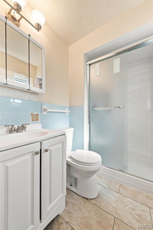 Trampe Heights - Residential