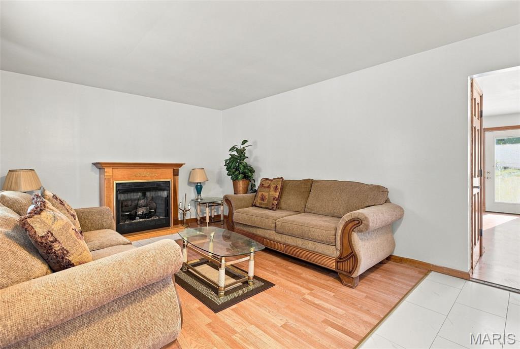 Trampe Heights - Residential