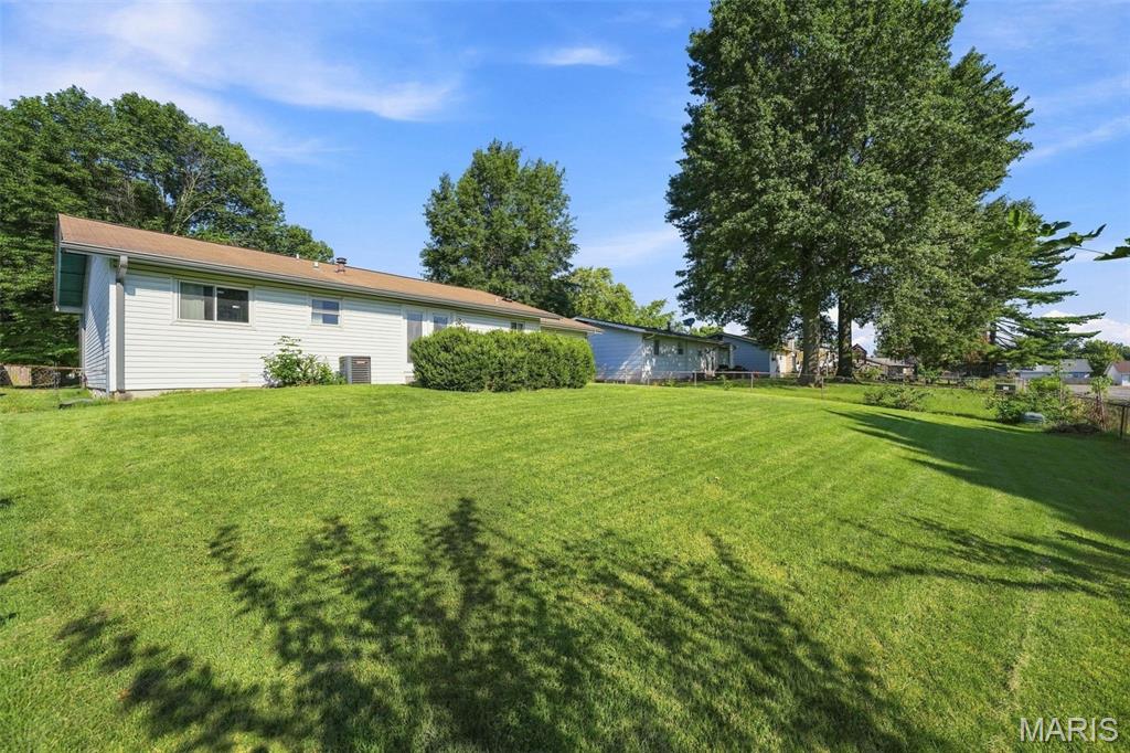 Trampe Heights - Residential