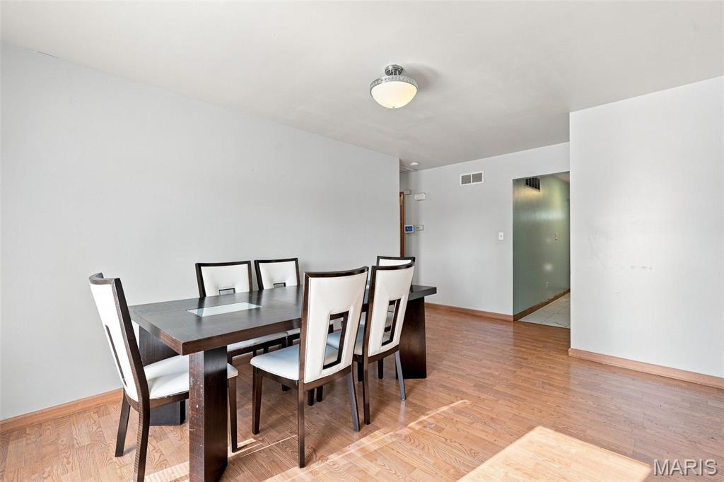 Trampe Heights - Residential