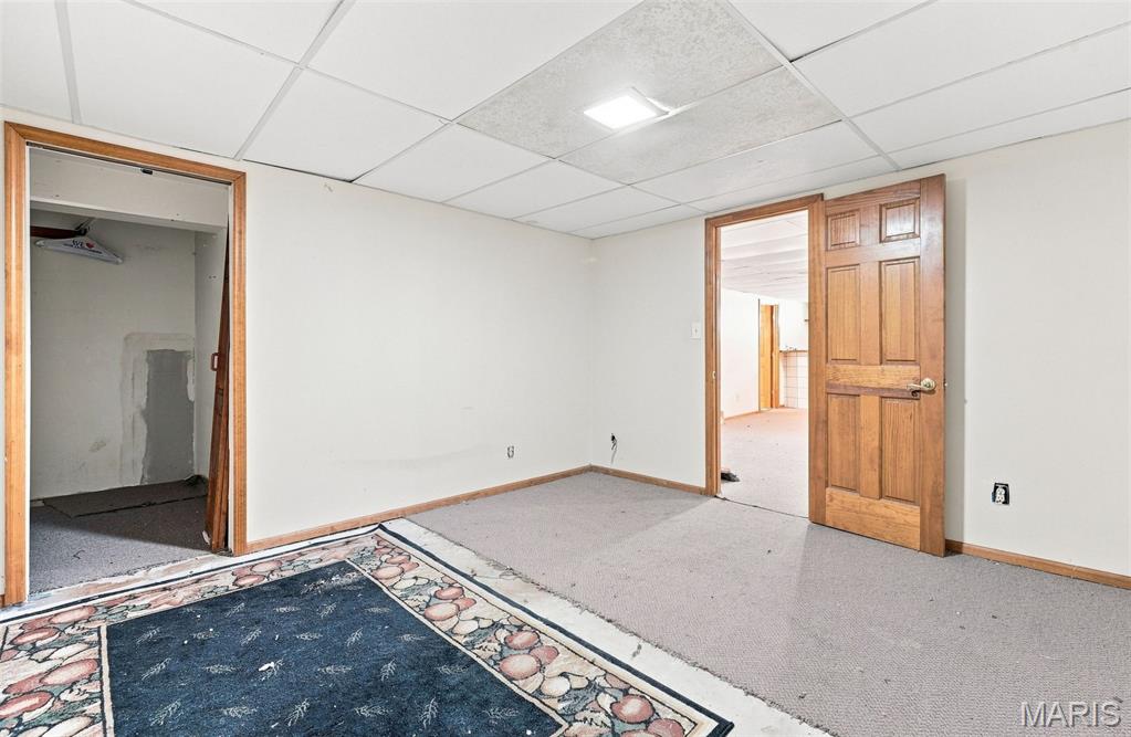 Trampe Heights - Residential