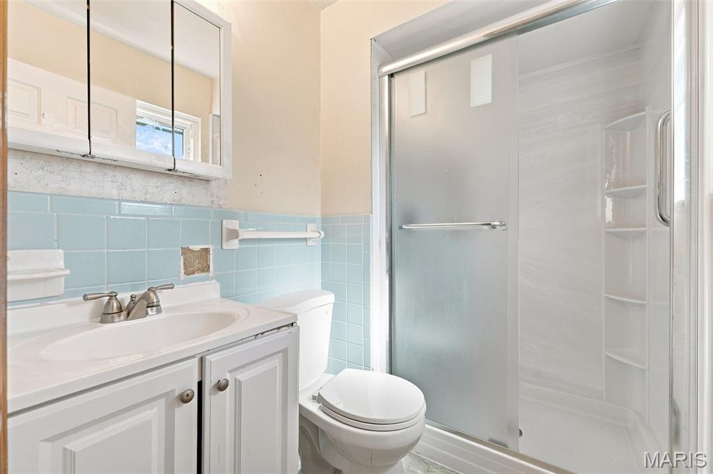 Trampe Heights - Residential