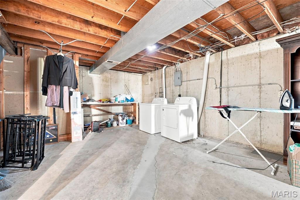 Trampe Heights - Residential