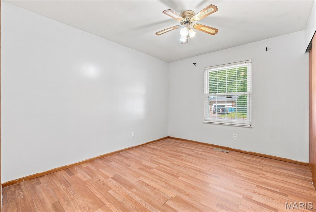 Trampe Heights - Residential
