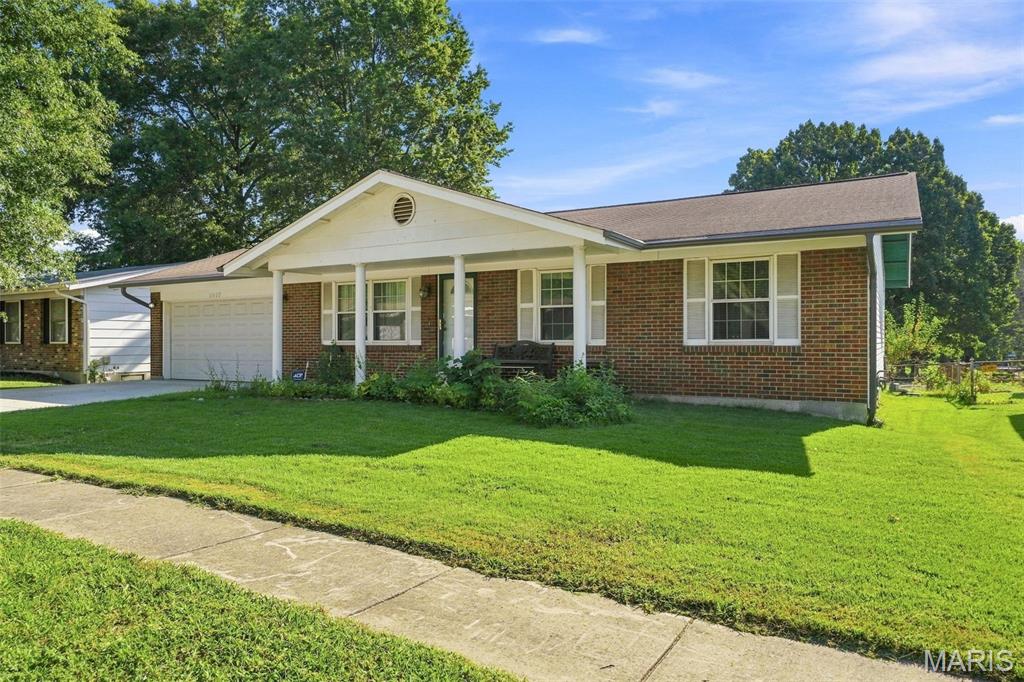 Trampe Heights - Residential