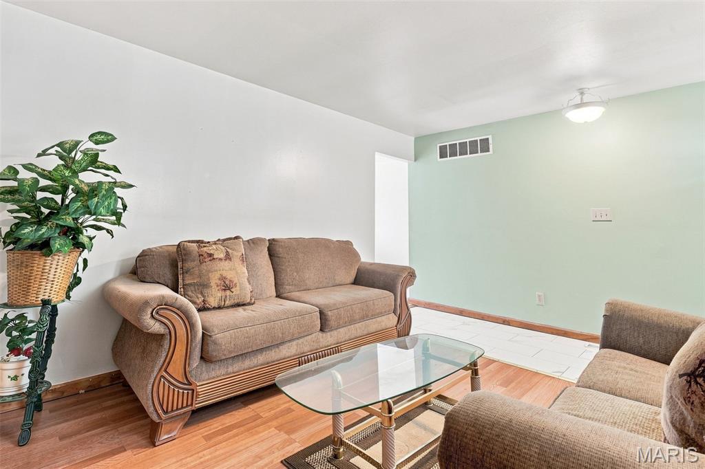 Trampe Heights - Residential