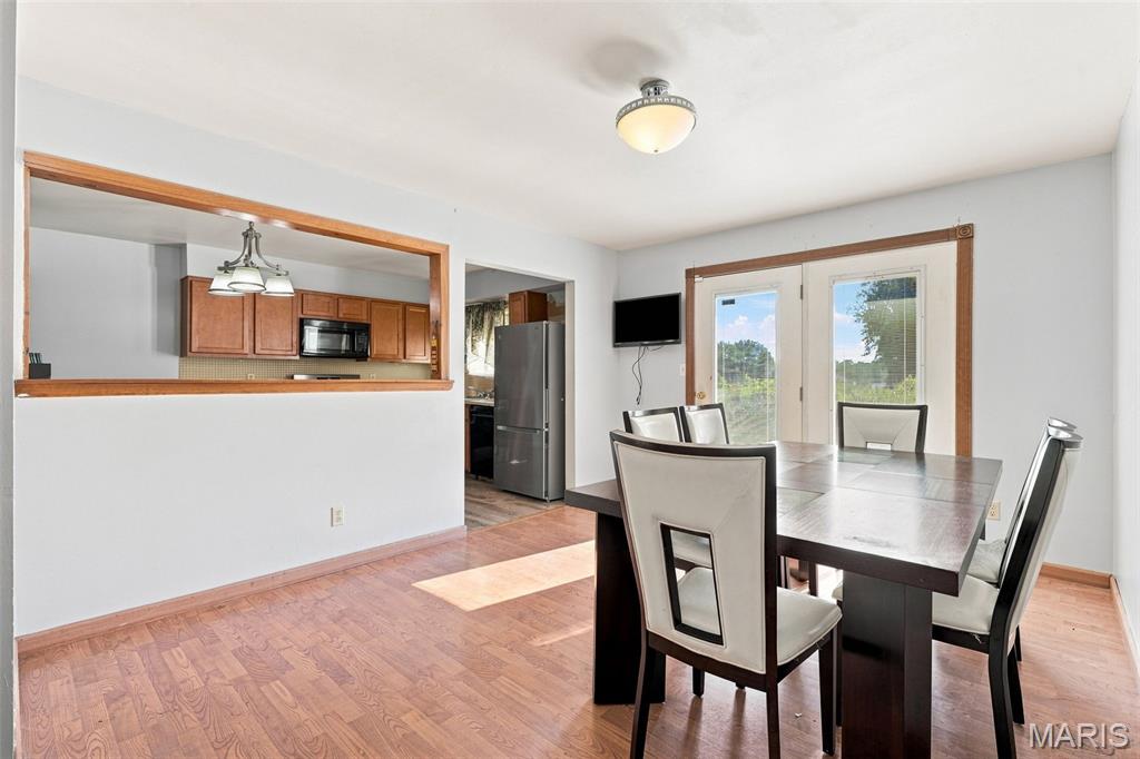 Trampe Heights - Residential