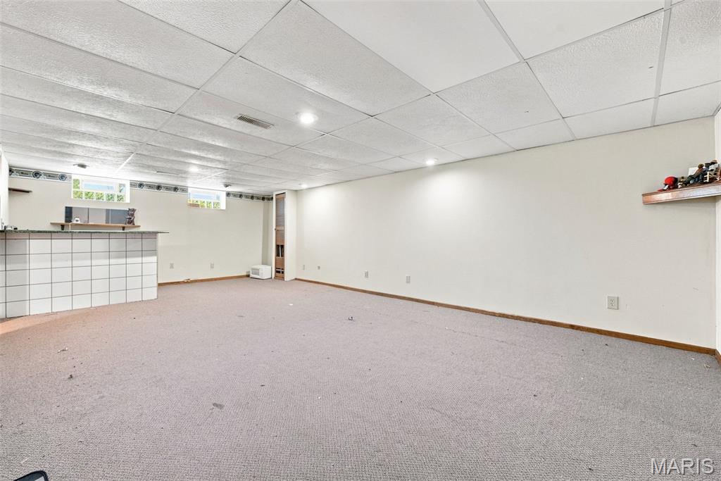Trampe Heights - Residential