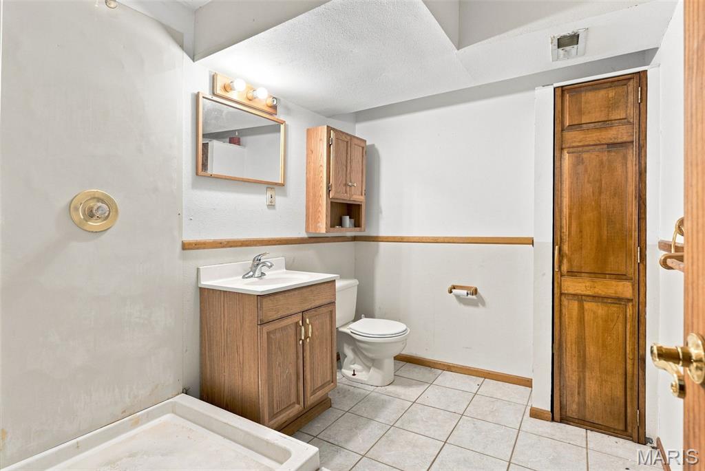 Trampe Heights - Residential