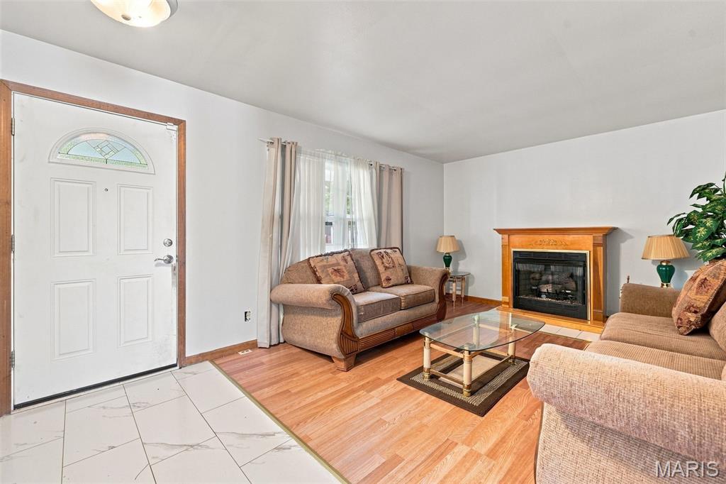 Trampe Heights - Residential