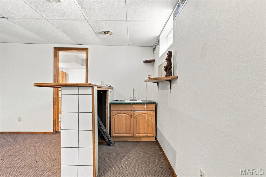 Trampe Heights - Residential