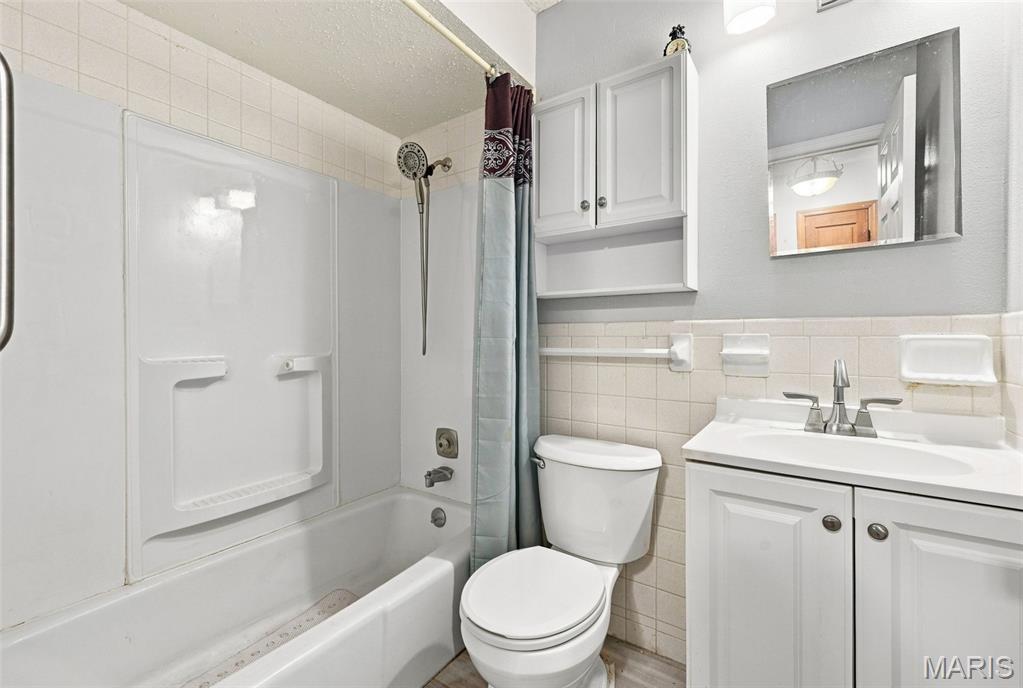 Trampe Heights - Residential