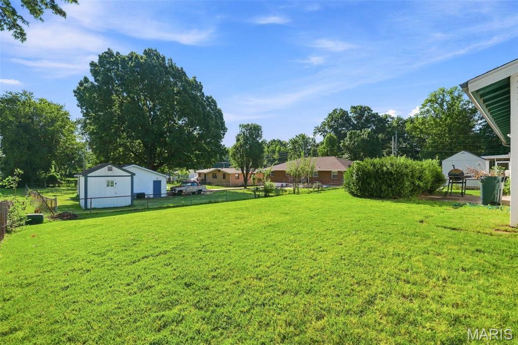 Trampe Heights - Residential