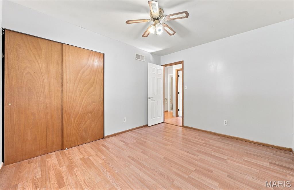 Trampe Heights - Residential