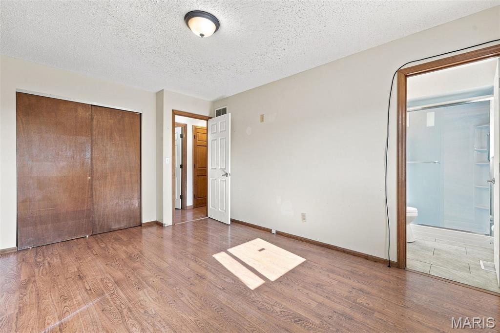 Trampe Heights - Residential