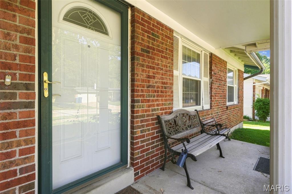 Trampe Heights - Residential