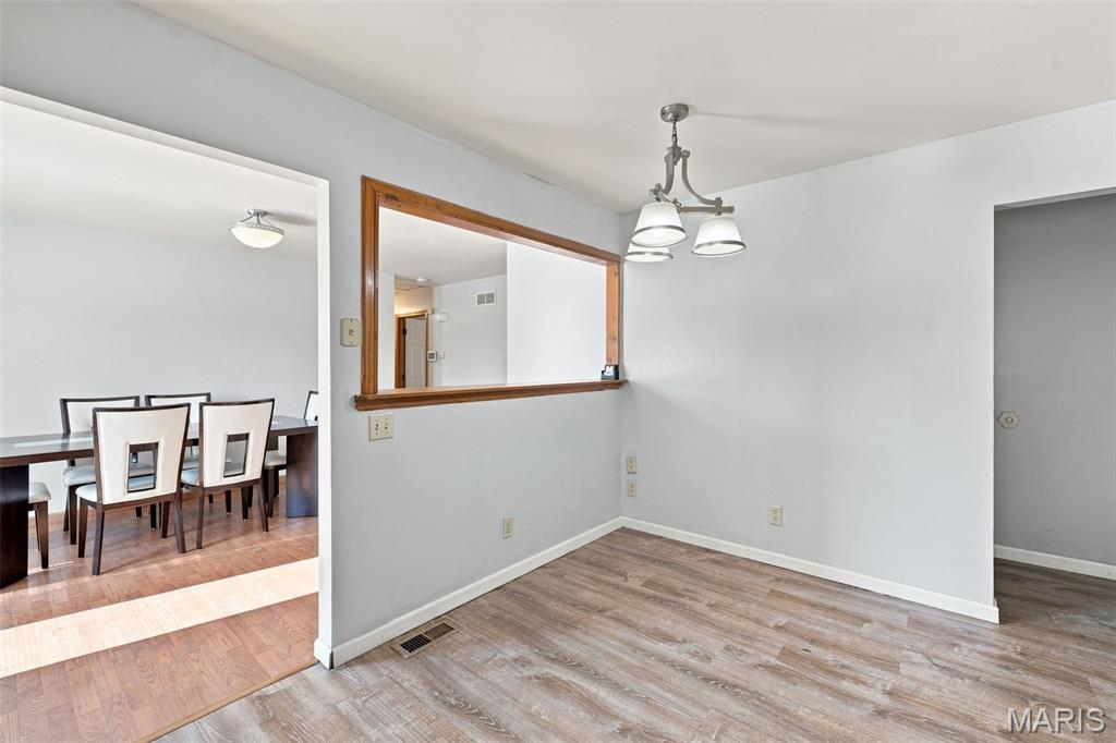 Trampe Heights - Residential