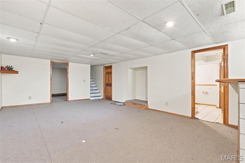 Trampe Heights - Residential